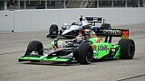 Foto: IndyCar