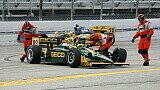 Foto: IndyCar