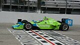 Foto: IndyCar