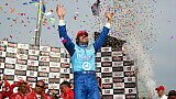 Foto: IndyCar