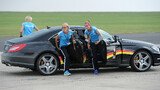 Foto: Mercedes-Benz