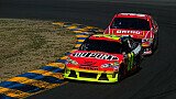 Foto: NASCAR