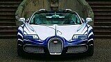 Foto: Bugatti