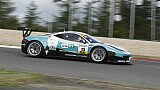Foto: GT Masters