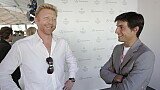 Foto: Mercedes-Benz Fashionweek