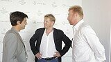 Foto: Mercedes-Benz Fashionweek