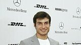 Foto: Mercedes-Benz Fashionweek