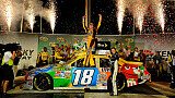 Foto: NASCAR