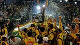 Foto: NASCAR