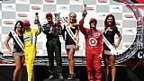 Foto: IndyCar