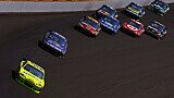 Foto: NASCAR