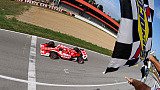 Foto: IndyCar