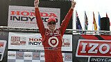 Foto: IndyCar