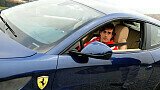 Foto: Ferrari