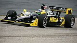 Foto: IndyCar Series