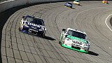 Foto: NASCAR