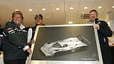 Foto: Mercedes GP