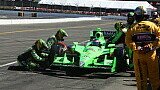 Foto: IndyCar