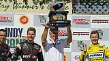 Foto: IndyCar