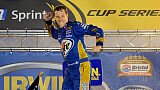 Foto: NASCAR