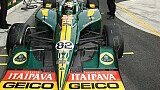 Foto: IndyCar