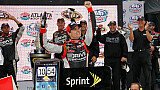 Foto: NASCAR