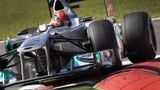 Foto: Mercedes GP