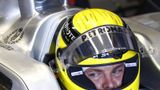 Foto: Mercedes GP