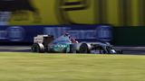 Foto: Mercedes GP
