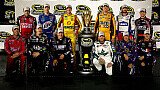 Foto: NASCAR