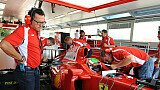 Foto: Ferrari