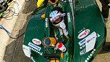 Foto: IndyCar
