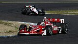 Foto: IndyCar