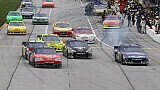 Foto: NASCAR