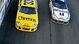 Foto: NASCAR