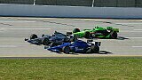 Foto: IndyCar