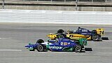 Foto: IndyCar
