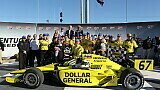 Foto: IndyCar