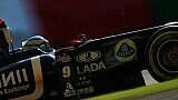 Foto: Lotus Renault