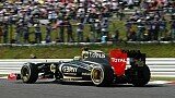 Foto: Lotus Renault