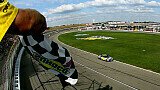 Foto: NASCAR