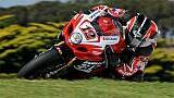 Foto: Suzuki Racing