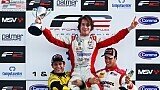 Foto: Formula Two
