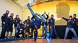 Foto: Red Bull/GEPA