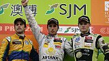 Foto: F3 Euro Series