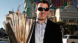Foto: NASCAR