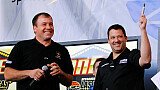 Foto: NASCAR