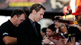 Foto: NASCAR