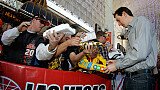 Foto: NASCAR