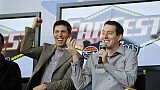 Foto: NASCAR